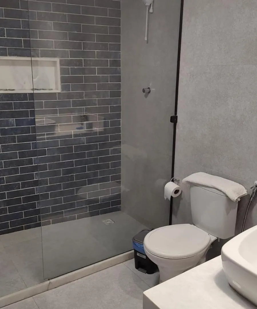 Clara Lua Suites Pôrto das Galinhas Brasil