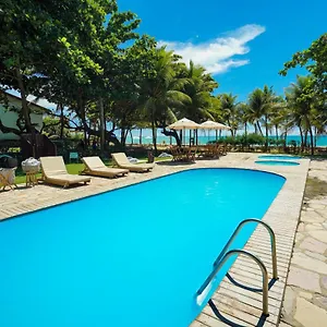 Inn Dos Coqueiros, Pôrto das Galinhas