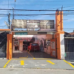 Henri Dunant 2* São Paulo